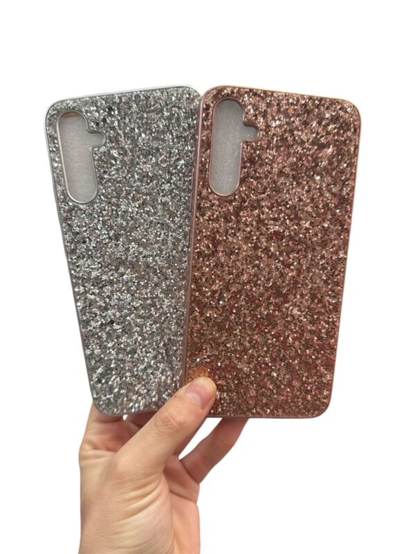Funda glitter Samsung a34