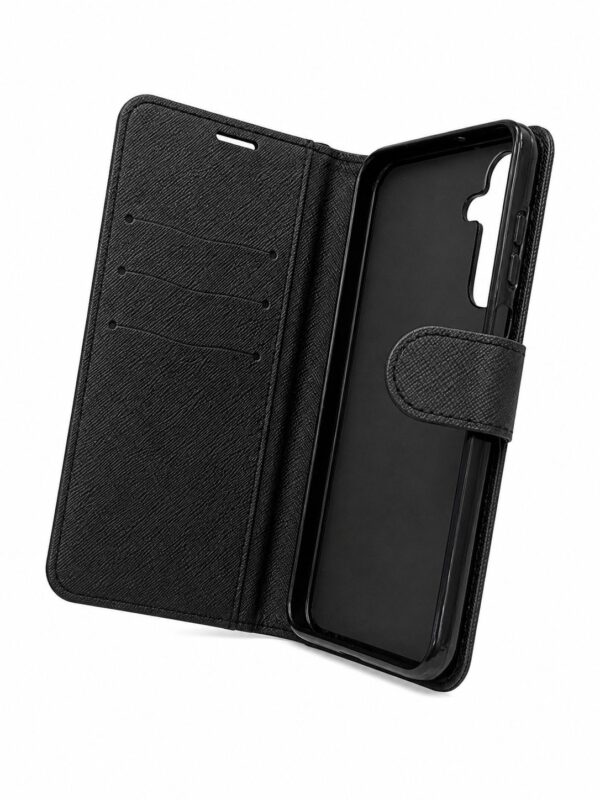 Funda libro Samsung a25