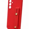 Funda Zara c/soporte Samsung a25