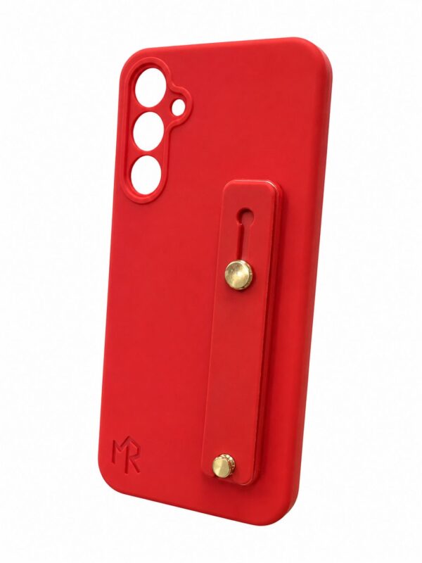 Funda Zara c/soporte Samsung a25