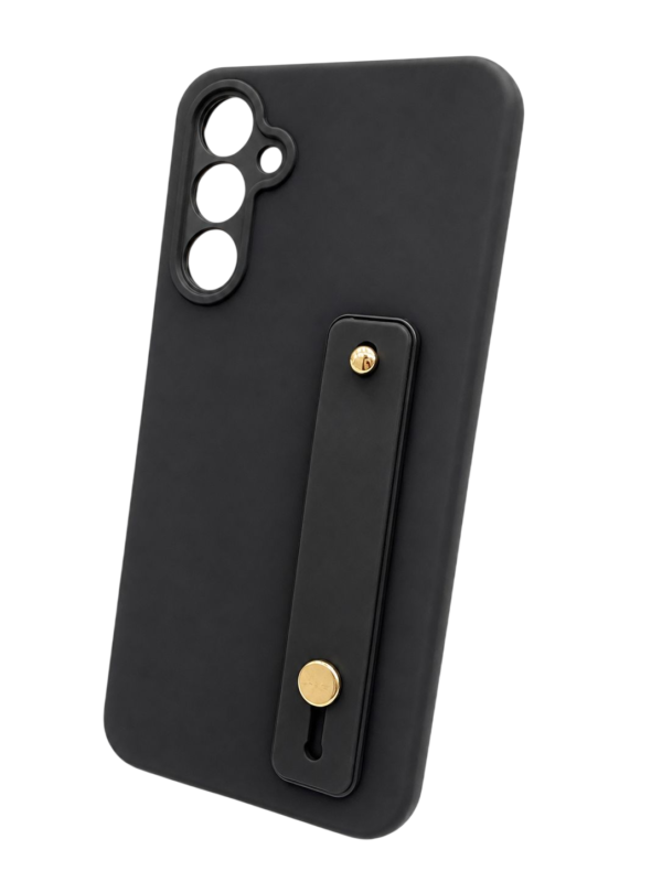 Funda Zara c/soporte Samsung a25