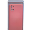 Funda silicona Samsung a31