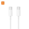 CABLE C/C XIAOMI 3A 1MTS