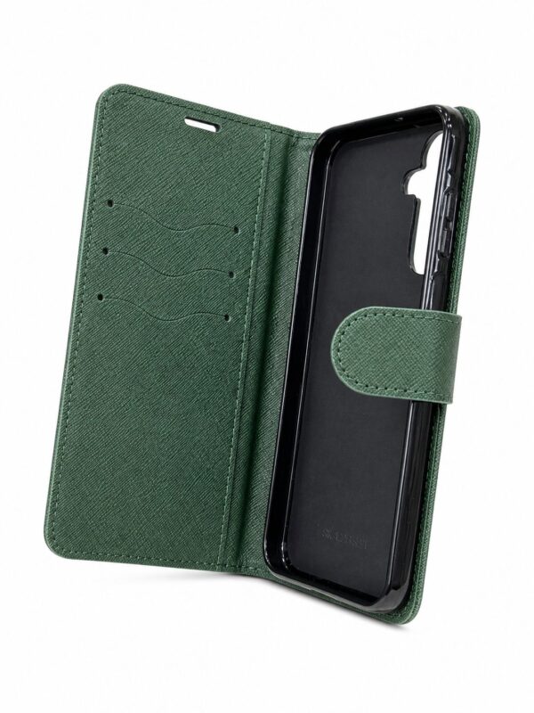 Funda libro Samsung a25