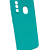 Funda silicona Samsung a20/a30