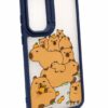 Funda capybara Samsung a55