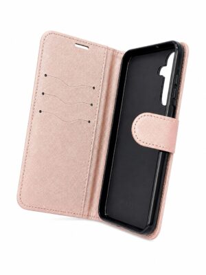 Funda libro Samsung a25
