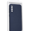 Funda silicona Samsung a30s/a50