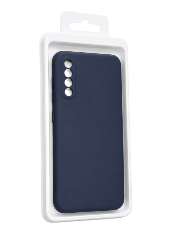 Funda silicona Samsung a30s/a50
