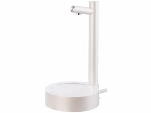 DISPENSER AGUA RECARGABLE DE MESA