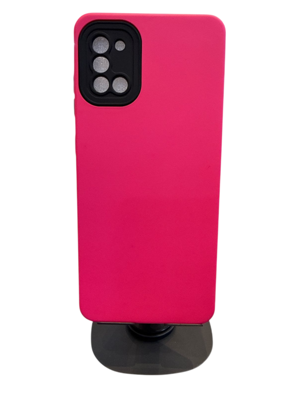 Funda rigida Samsung a31
