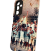 Funda sublimada Samsung a25