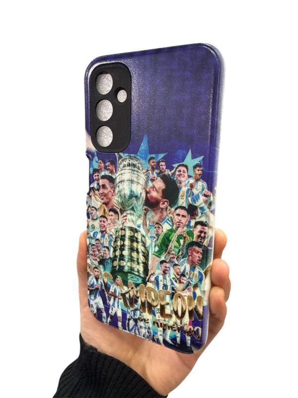 Funda sublimada Samsung a25