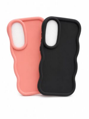 Funda curvy Samsung A35