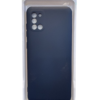 Funda silicona Samsung a31