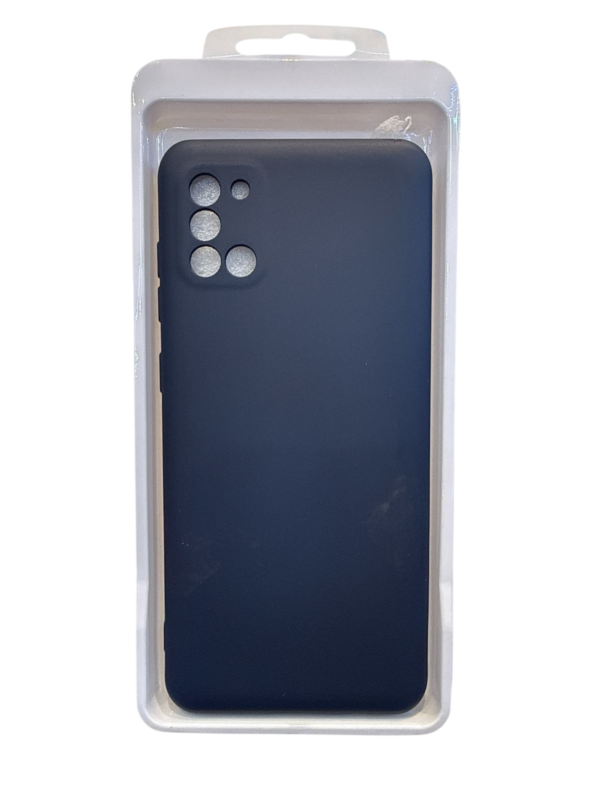 Funda silicona Samsung a31