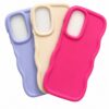 Funda curvy Samsung a26