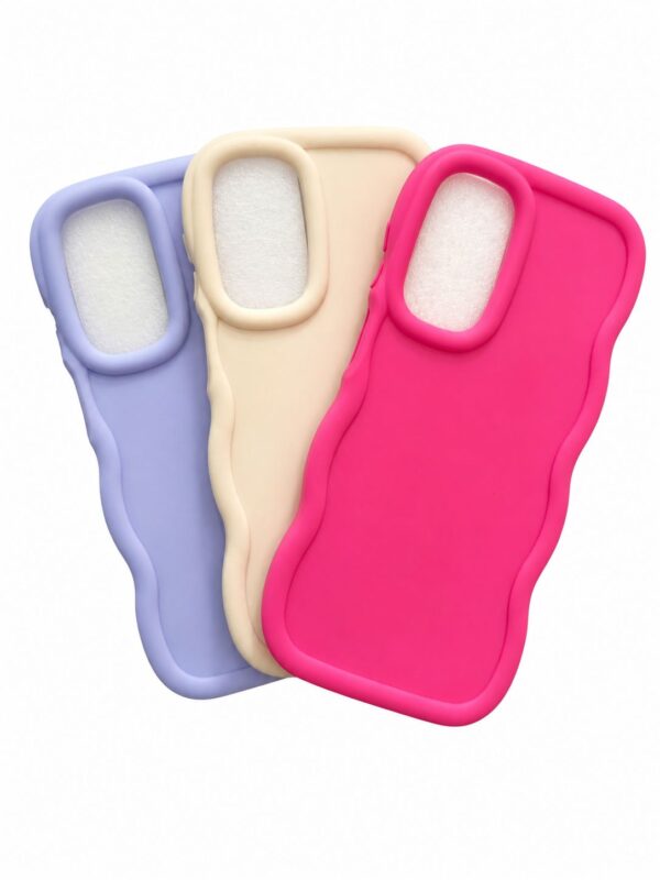 Funda curvy Samsung a26