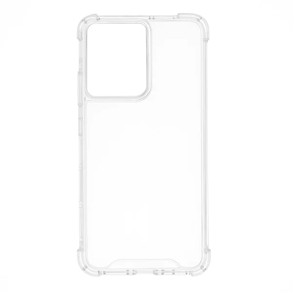 Funda transparente Samsung A 51