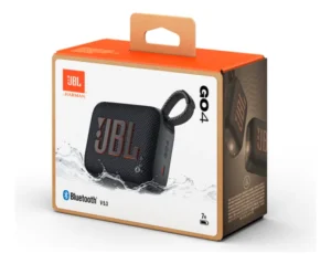 PARLANTE PORTATIL JBL GO 4