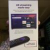 TV BOX SMART TV ROKU STREAMING STCK