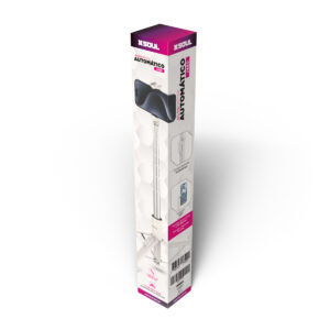 TRIPODE AUTOMATICO SOUL J450 1.75 MTS