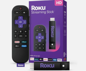 s-l1600 TV BOX SMART TV ROKU STREAMING STCK