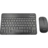 KIT TECLADO + MOUSE INALAMBRICO KOLKE KEK-718