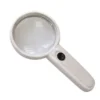 OIP LUPA DE MANO 75 MM LUZ LED TL348