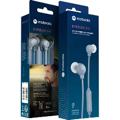AURICULAR ML MOTOROLA EARBUDS 3-S