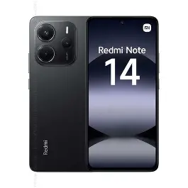 Xiaomi Redmi Note 14 128GB/6GB Púrpura