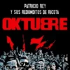 LP VINILO REDONDITOS OKTUBRE