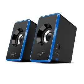 PARLANTE PC GENIUS SP-U125