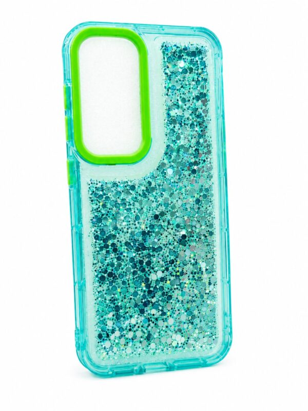 Funda brillo Samsung s24