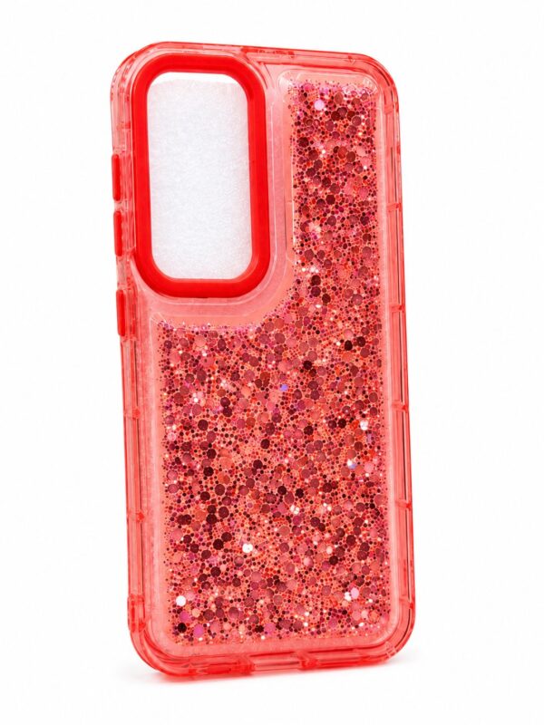 Funda brillo Samsung s24