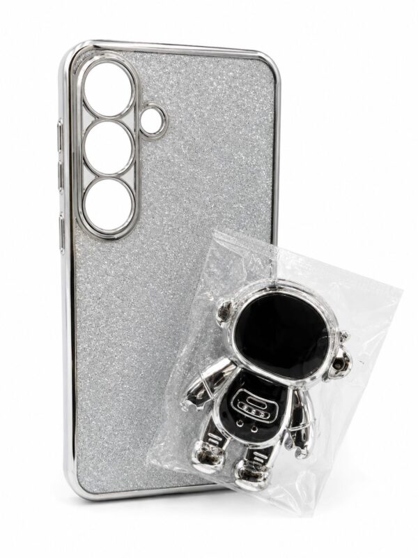 Funda astronauta Samsung s24 plus