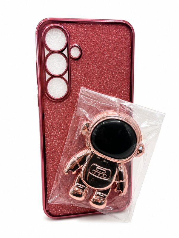 Funda astronauta Samsung s24