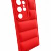Funda puffer Samsung s24 FE