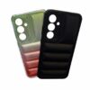 Funda puffer Samsung s24 FE