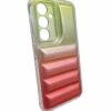 Funda puffer Samsung s24 FE