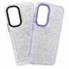 Funda brillo Samsung s24 FE