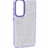 Funda brillo Samsung s24 FE