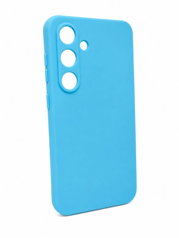 Funda silicona Samsung s24fe