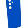 Funda silicona Samsung s24fe