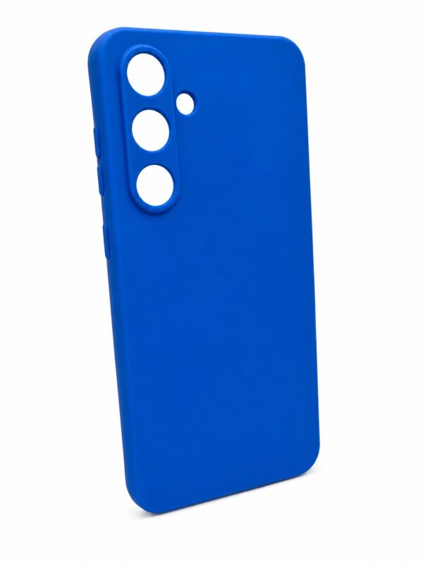 Funda silicona Samsung s24fe