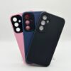 Funda rigida Samsung s23 fe