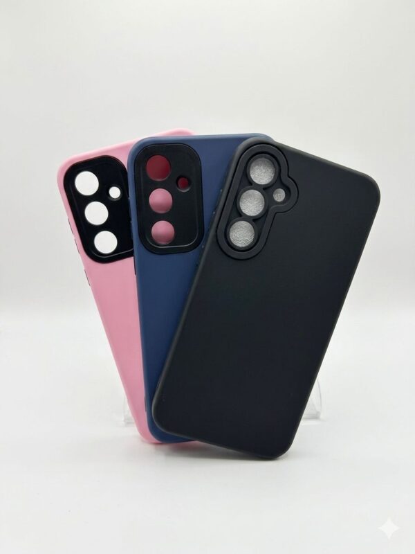 Funda rigida Samsung s23 fe