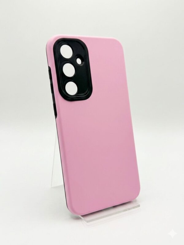 Funda rigida Samsung s23 fe