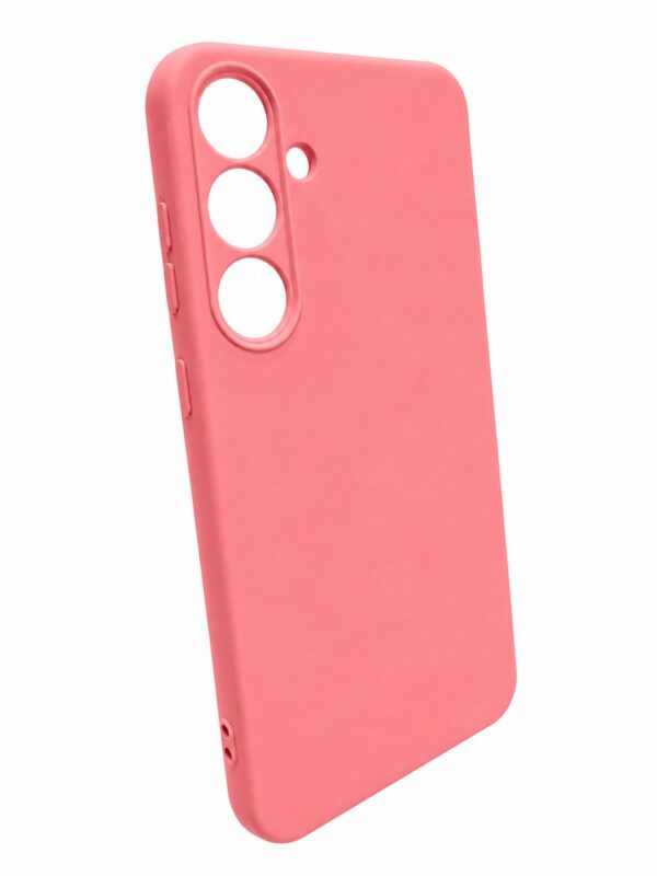 Funda silicona Samsung s24 plus