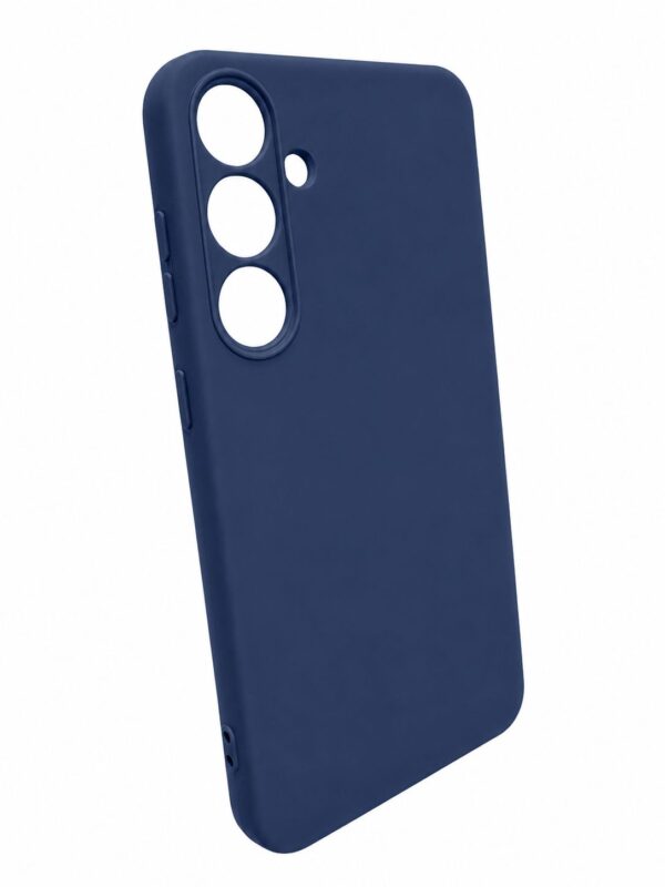 Funda silicona Samsung s24 plus